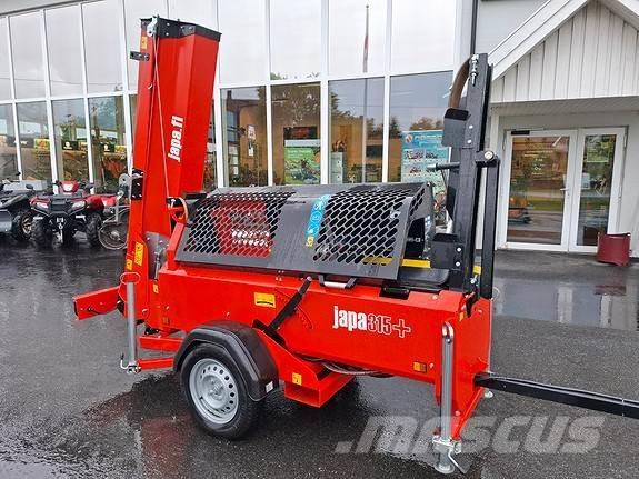 Japa 315 BE Road Forestry - Others