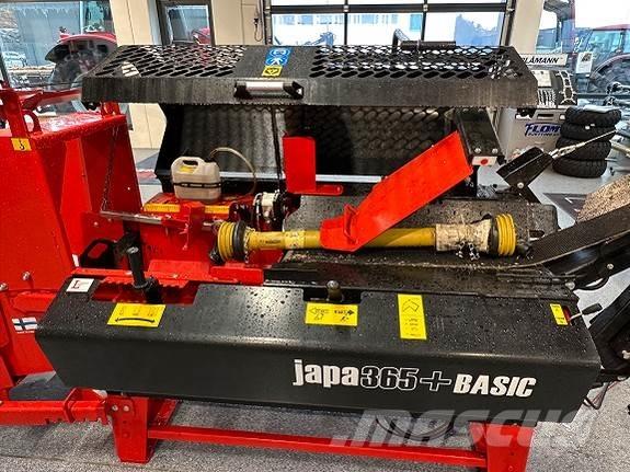 Japa 365+ Basic Forestry - Others