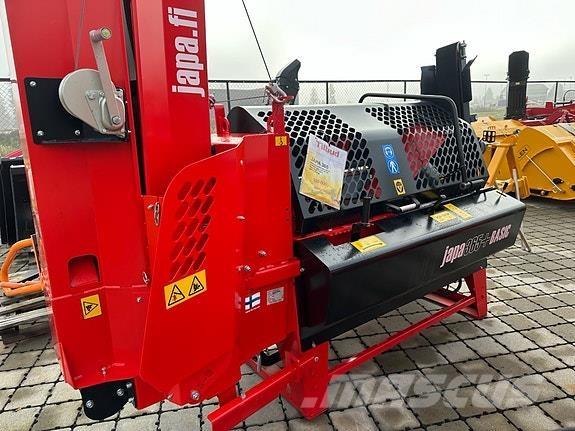 Japa 365+ Basic Forestry - Others