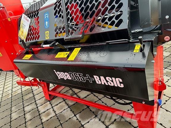 Japa 365+ Basic Forestry - Others