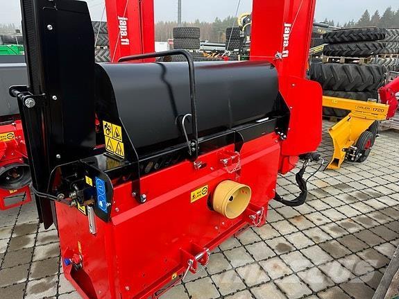 Japa 365+ Basic Forestry - Others