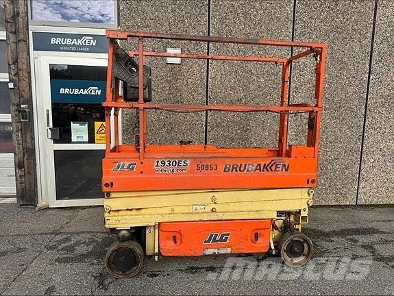 JLG 1930ES 50953 Other lifts and platforms
