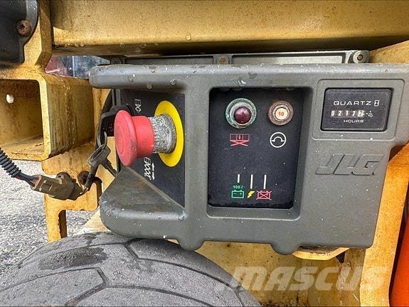 JLG 1930ES 50953 Other lifts and platforms