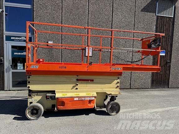 JLG 2646ES Other lifts and platforms