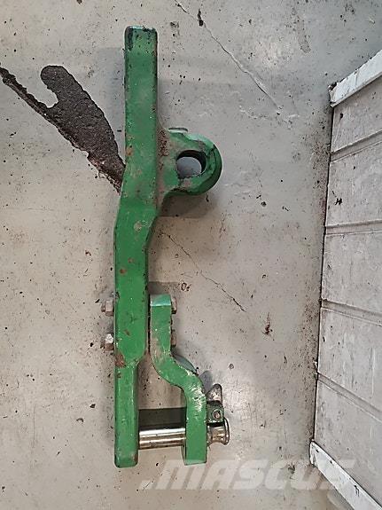 John Deere  General purpose trailers
