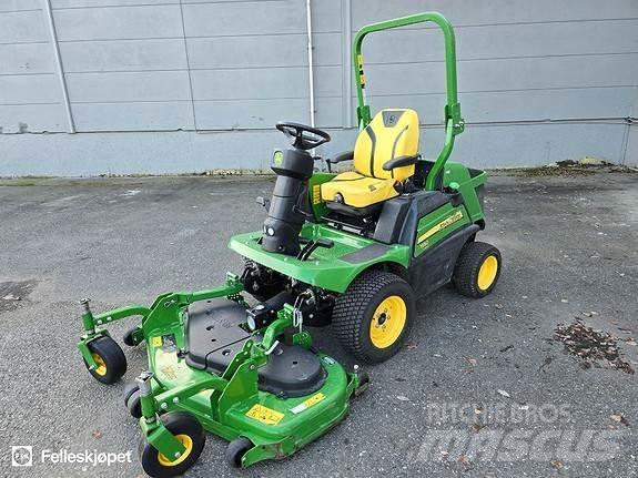 John Deere 1550 Groundcare - Others