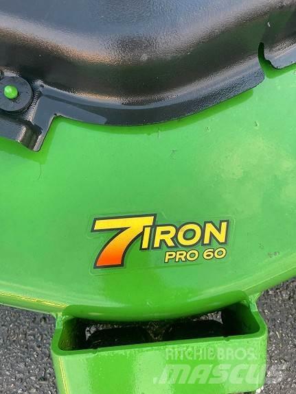John Deere 1550 Groundcare - Others
