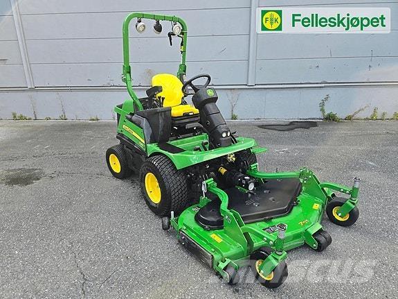 John Deere 1580 Groundcare - Others