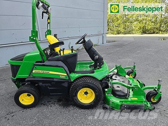 John Deere 1580 Groundcare - Others