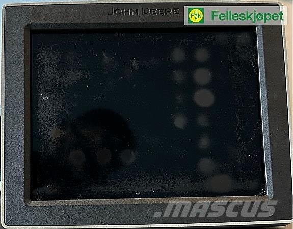 John Deere 4240 Agriculture - Others