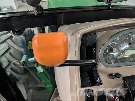 John Deere 5090G Tractors