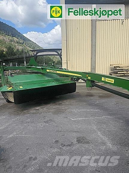 John Deere 630 Other forage harvesting equipment