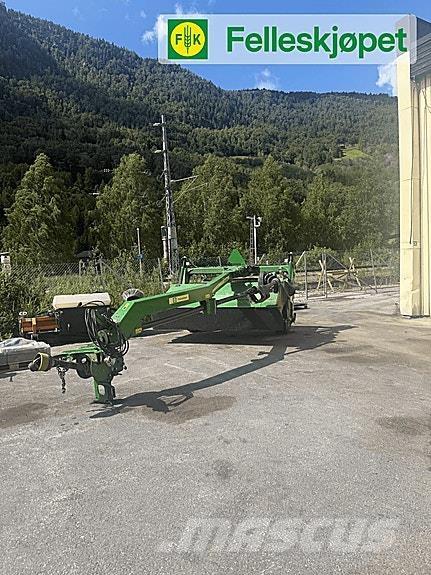 John Deere 630 Other forage harvesting equipment