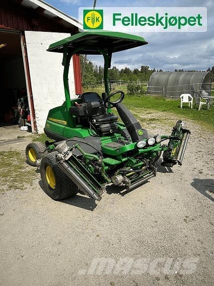 John Deere 7500A Groundcare - Others