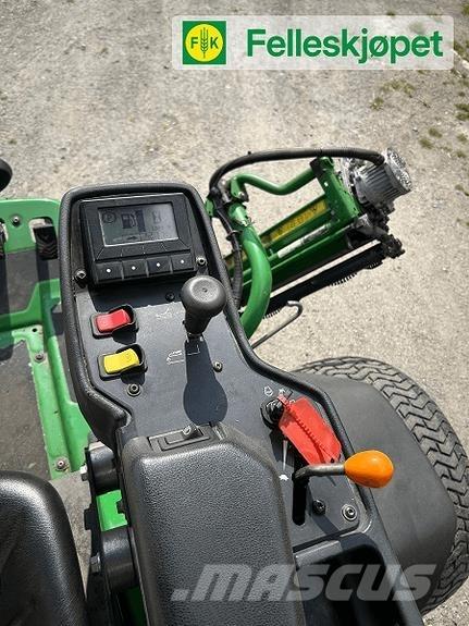 John Deere 7500A Groundcare - Others