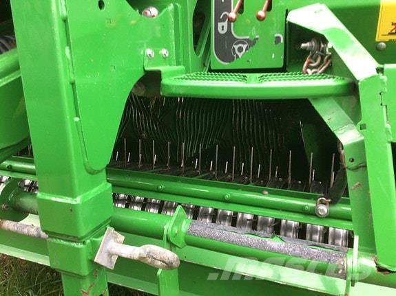 John Deere C441HR Round balers
