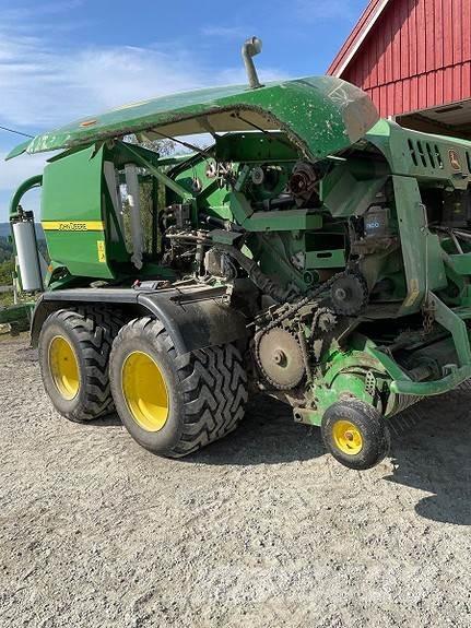 John Deere C441R Other forage harvesting equipment