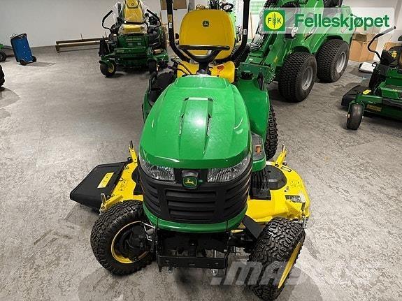 John Deere X949 Groundcare - Others