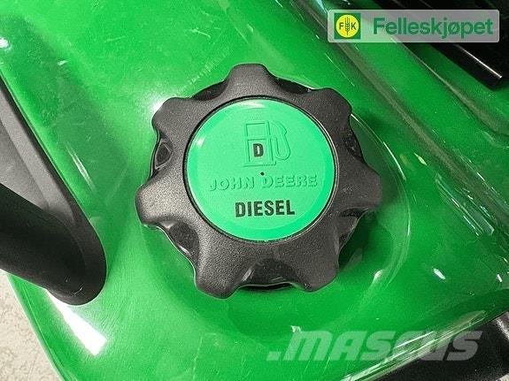 John Deere X949 Groundcare - Others