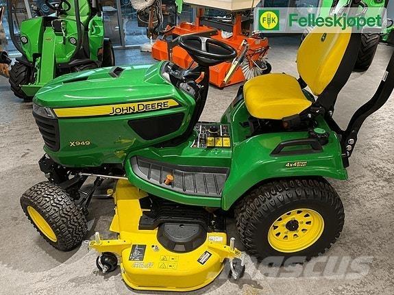 John Deere X949 Groundcare - Others
