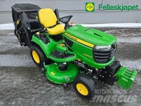 John Deere X950R Groundcare - Others