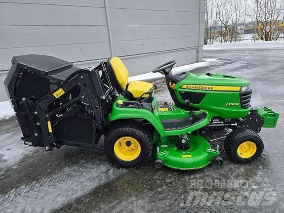 John Deere X950R Groundcare - Others