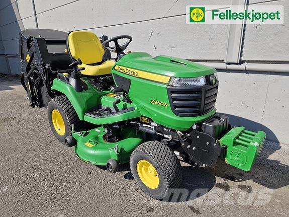 John Deere X950R Groundcare - Others