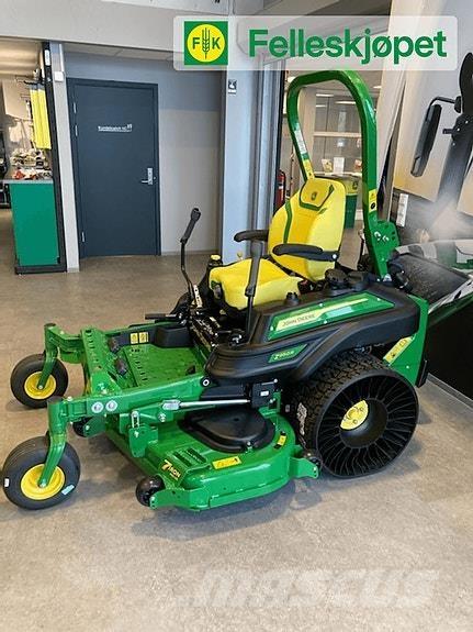 John Deere Z950R Groundcare - Others