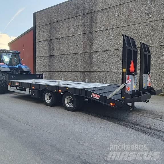 JPM LL22T General purpose trailers