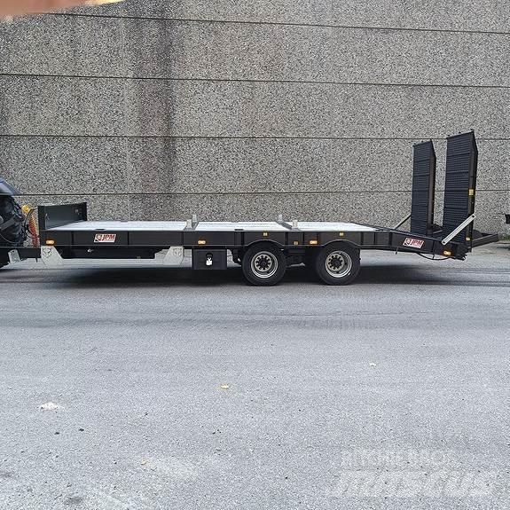 JPM LL22T General purpose trailers