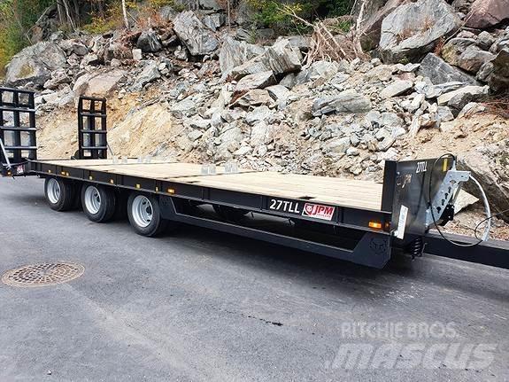 JPM LL27T General purpose trailers
