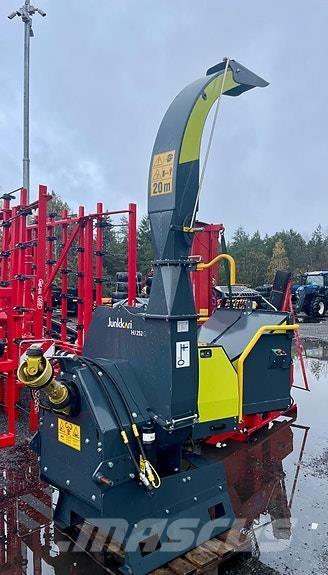 Junkkari HJ 252G Forestry - Others