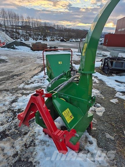 Kellfri WC15H Forestry - Others