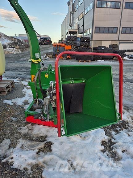 Kellfri WC15H Forestry - Others