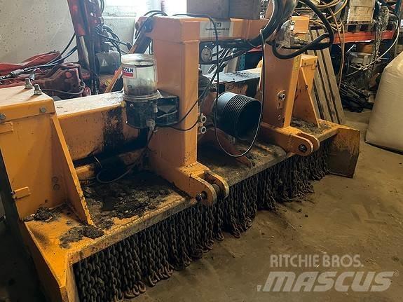  KIRPY BPB 250/S2 Agriculture - Others