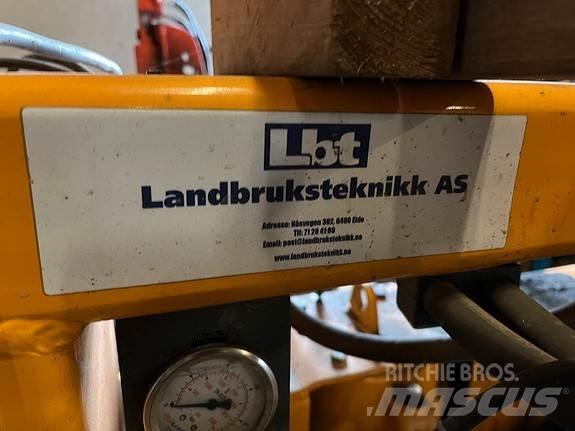  KIRPY BPB 250/S2 Agriculture - Others