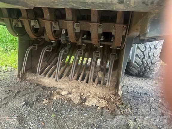 Kivi-Pekka 5 HD Other tillage machines and accessories