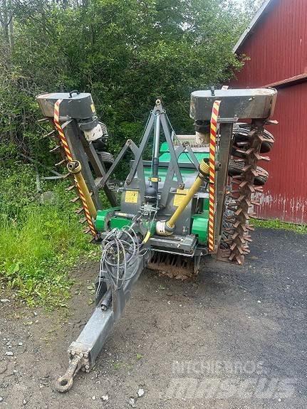 Kivi-Pekka 5 HD Other tillage machines and accessories