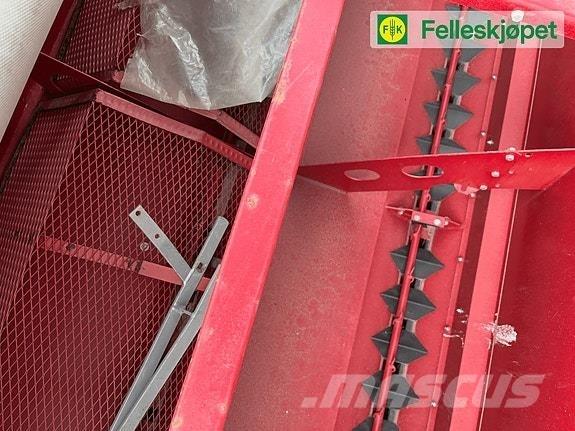 Kongskilde HT 3000 Mineral spreaders