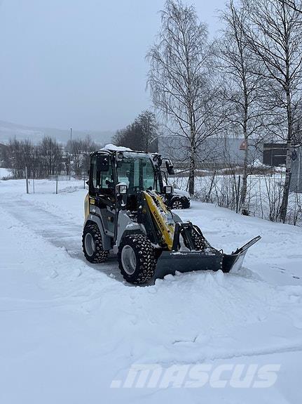 Kramer 5035 Skid steer loaders