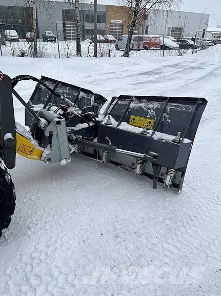 Kramer 5035 Skid steer loaders