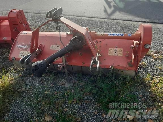 Kuhn BKE 180 Other forage harvesting equipment