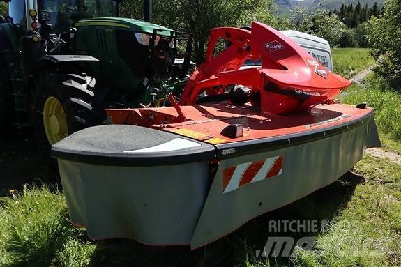 Kuhn FC 3525 DF-FF Mowers