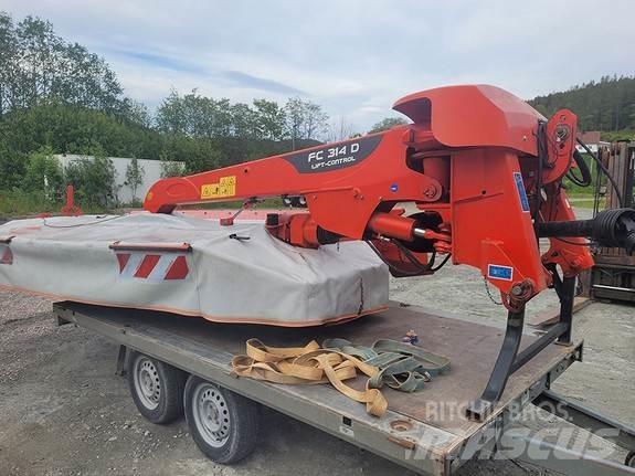 Kuhn FC314D Other forage harvesting equipment