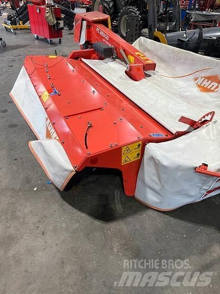Kuhn GA283 GII-FF Other forage harvesting equipment