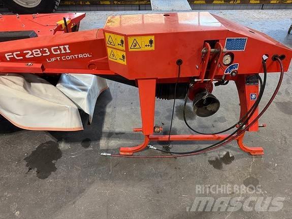 Kuhn GA283 GII-FF Other forage harvesting equipment