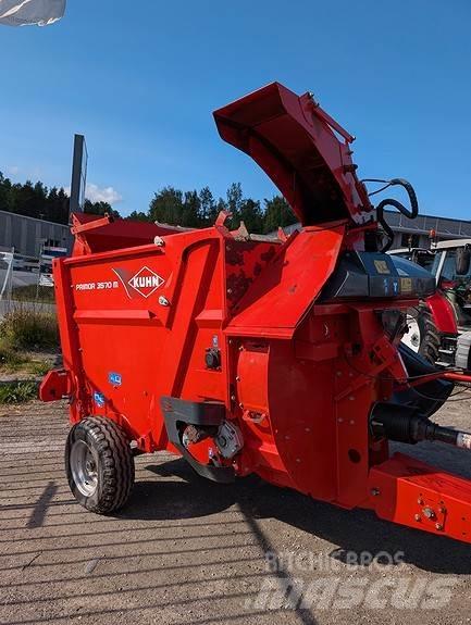 Kuhn Primor 3570 Agriculture - Others