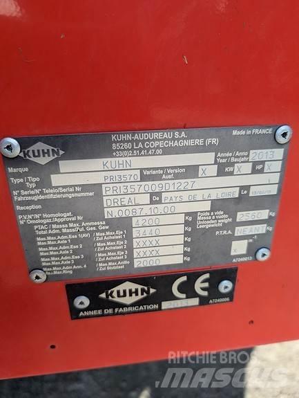Kuhn Primor 3570 Agriculture - Others