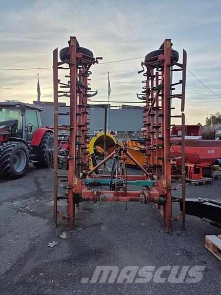 Kverneland  Other tillage machines and accessories