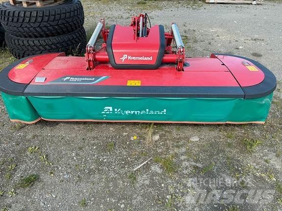 Kverneland 3332FT Mowers